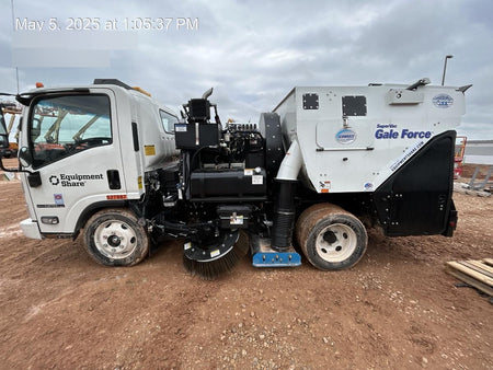2025 SCHWARZE INDUSTRIES Gale Force