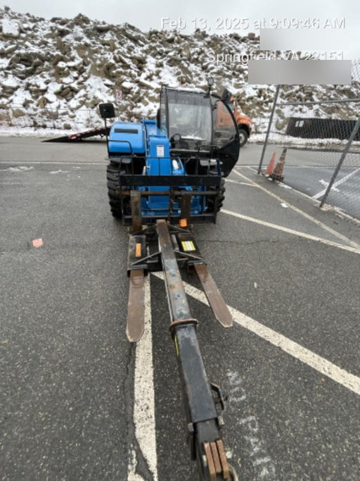 2021 STAR INDUSTRIES M1360B - Star JIB Boom