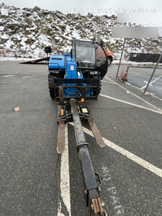 2021 STAR INDUSTRIES M1360B - Star JIB Boom