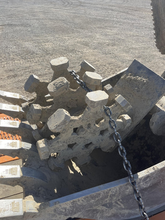 2022 STEEL UNLIMITED SUIME18CW