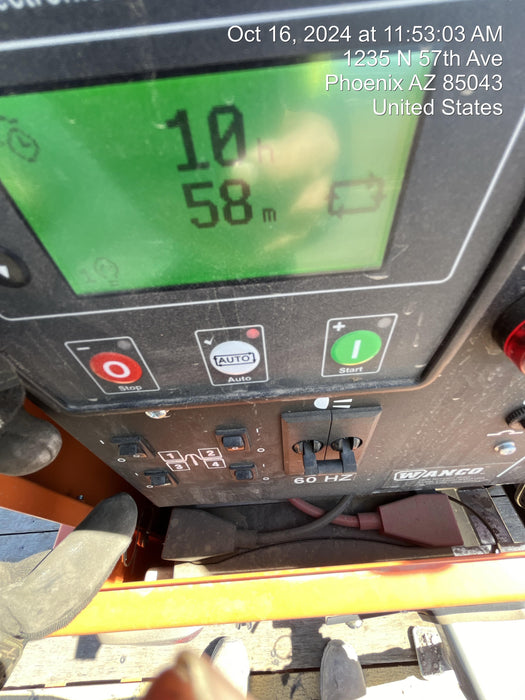 2024 WANCO WLTT-4MM4K