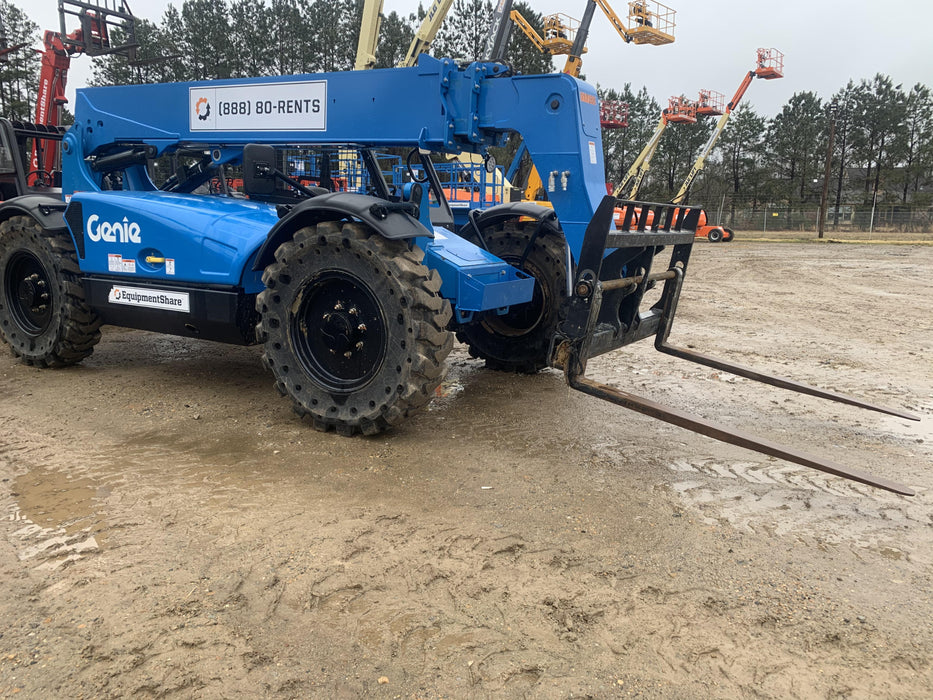 2020 GENIE GTH-636