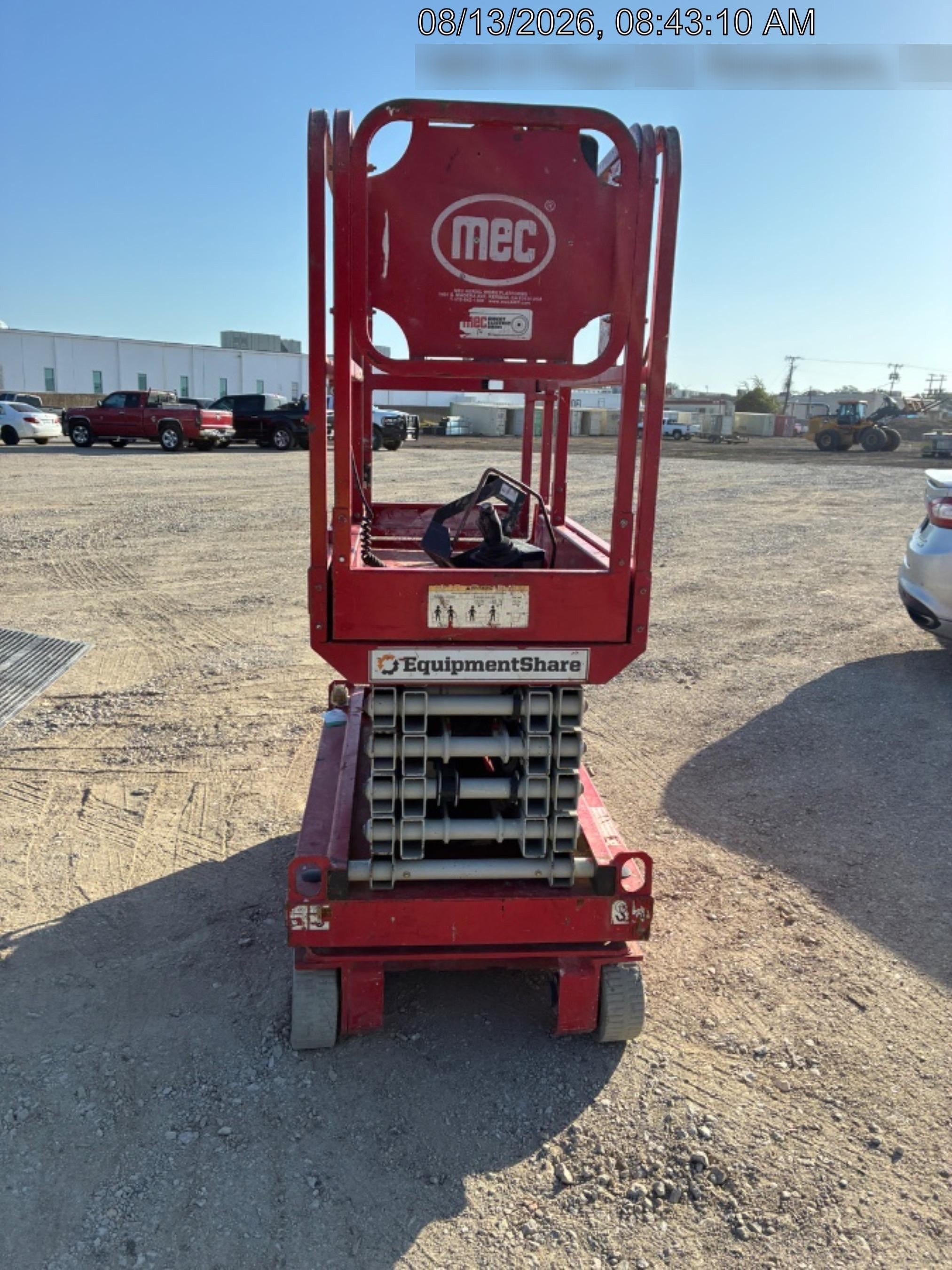 2019 MEC Micro 19