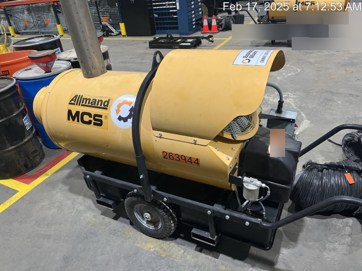 2022 ALLMAND BV50015