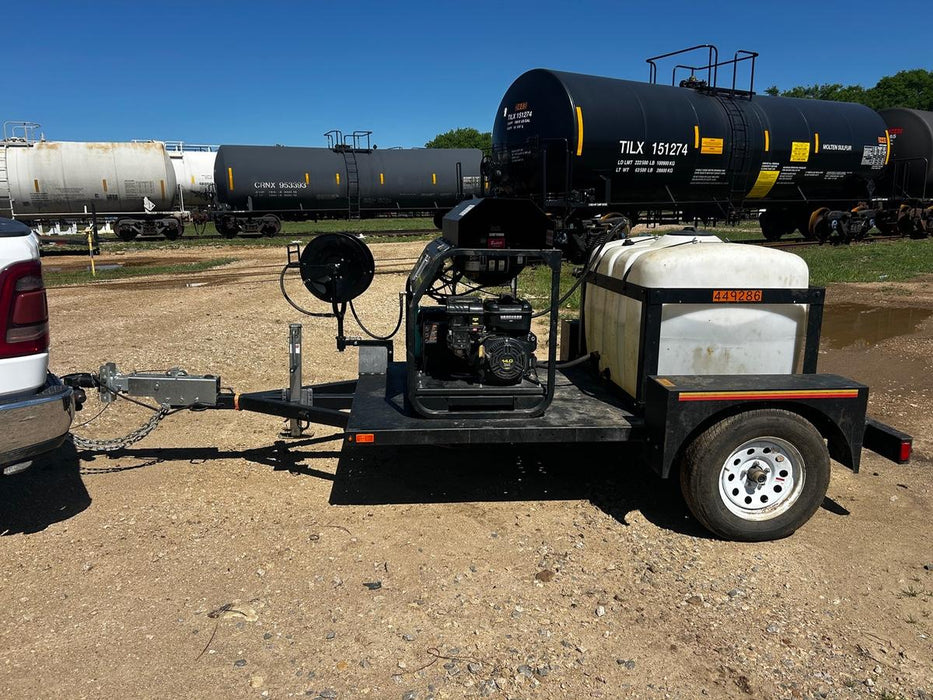 2025 MI-T-M AW-9000-0005 / DHG-4004-B0V6G