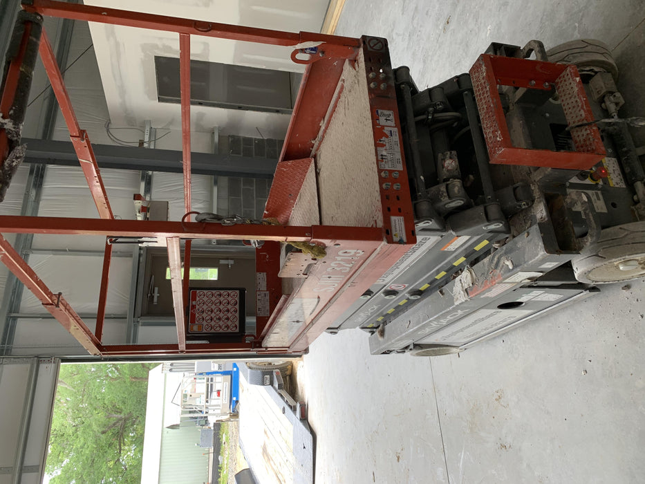 2019 SKYJACK SJIII-3219