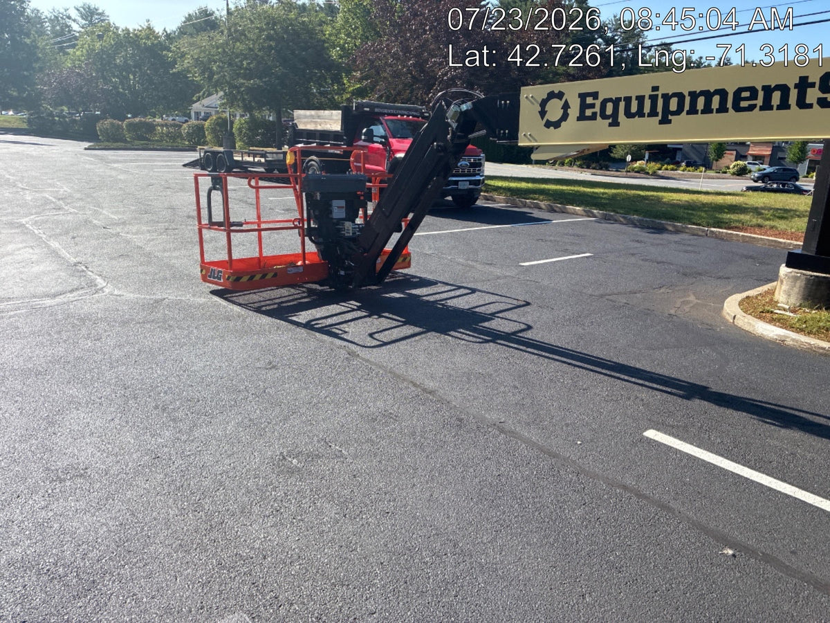 2026 JLG 660SJ