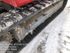 2020 Takeuchi TB290C Cab/Heat/Air, Rubber Tracks, Manual TAG QC
