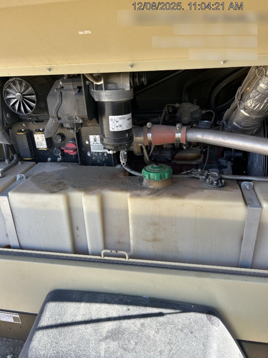 2023 DOOSAN P425/HP375WCU