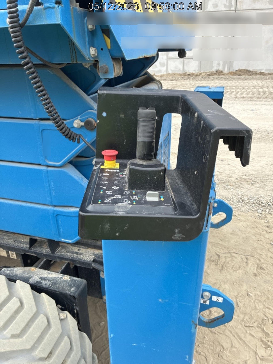 2022 GENIE GS-4390 RT