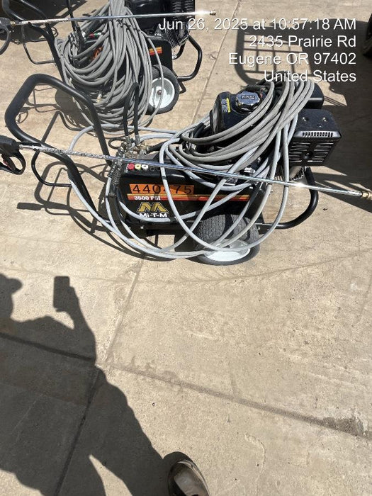 2024 MI-T-M CW-3504-5MGH