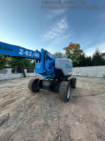 2024 GENIE Z-62/40 RT