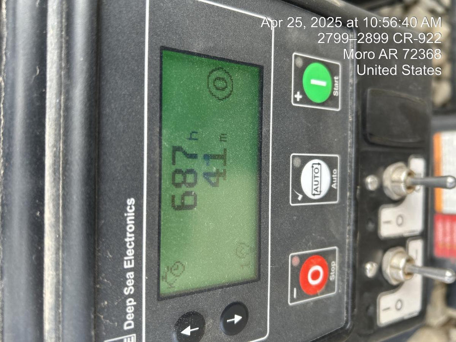 2024 WACKER NEUSON LTT4