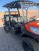 2022 KUBOTA RTV-X1140W-H (Canopy)