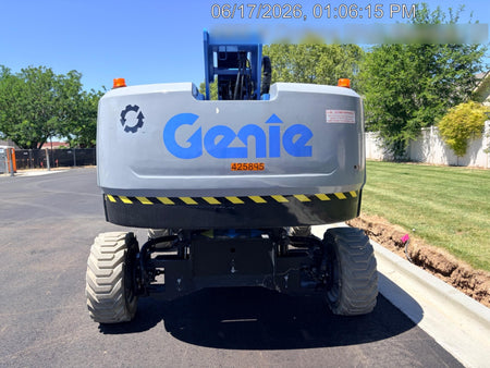 2024 GENIE S-45 XC