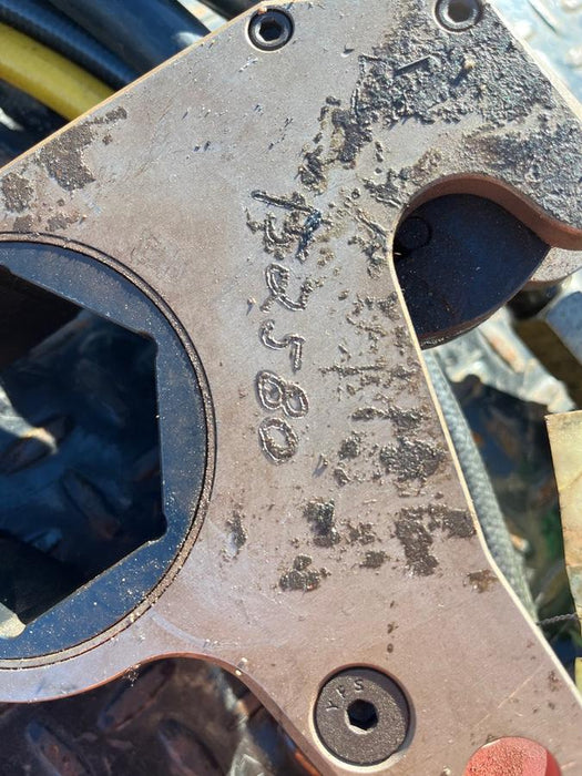 2021 TORCUP TX-4RL205