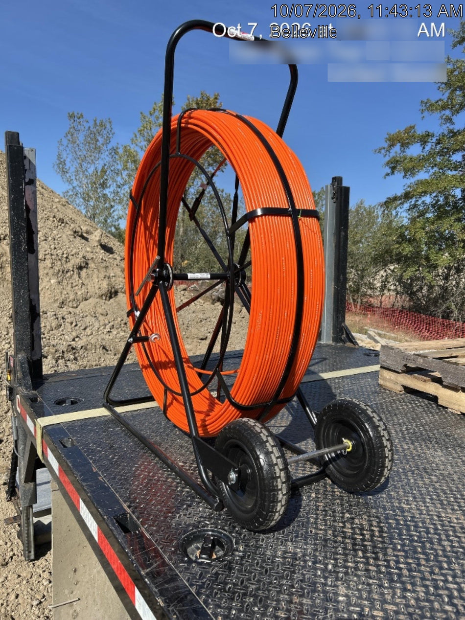 2026 GENERAL MACHINE PRODUCTS 90245