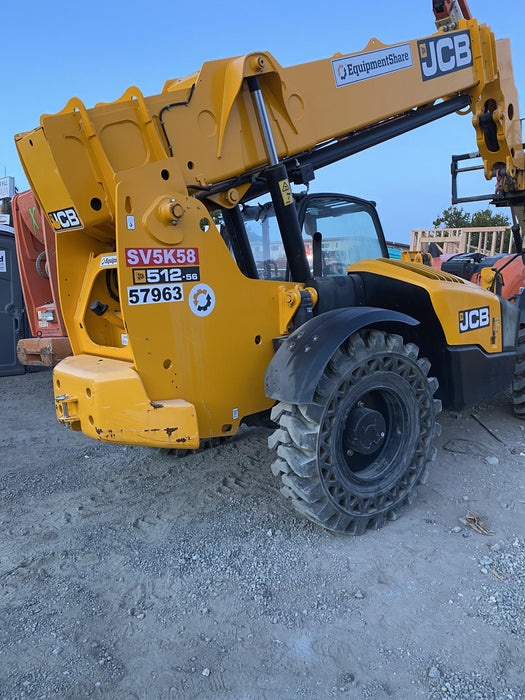 2020 STAR INDUSTRIES M1360B - Star JIB Boom