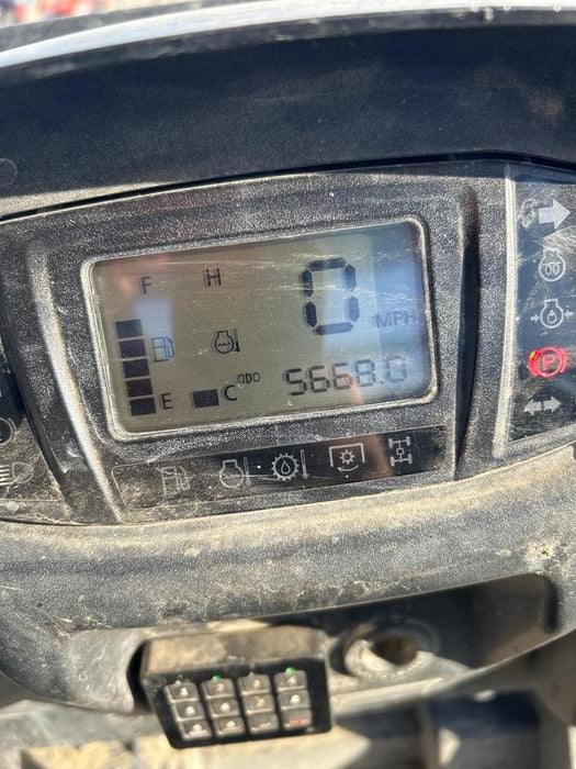 2022 KUBOTA RTV-X1140W-H (Canopy)