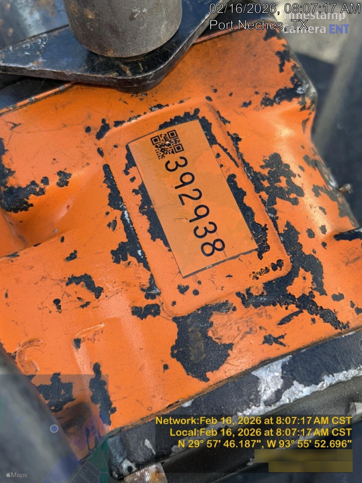 2024 MICHIGAN PNEUMATIC ES-4955B1-TRACKER