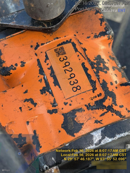 2024 MICHIGAN PNEUMATIC ES-4955B1-TRACKER