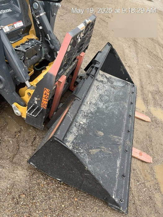 2022 PALADIN 48" Pallet Forks - Paladin