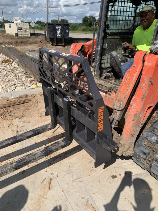 2021 PALADIN 48" Pallet Forks - Paladin