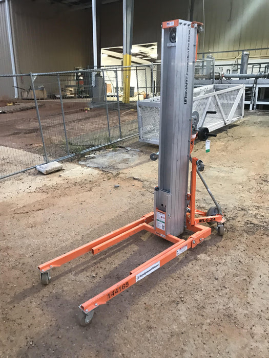 2021 LIFTSMART MLC-24