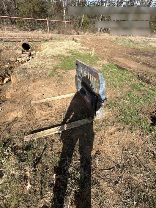 2023 SOLESBEE SPF-48