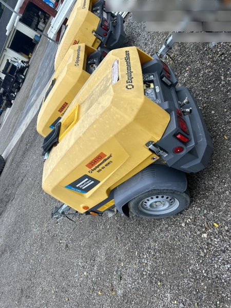 2023 ATLAS COPCO XAS 110