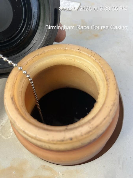 2018 Wacker Neuson LTV6L-MH Wacker Neuson LTV6L Mobile Light Tower w/Fuel Level Sensor Installed