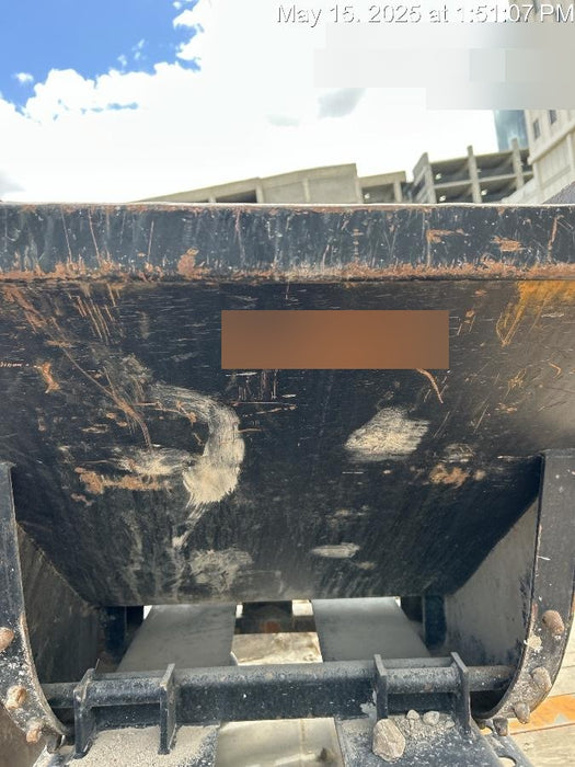 2020 STAR INDUSTRIES 1805N Hopper