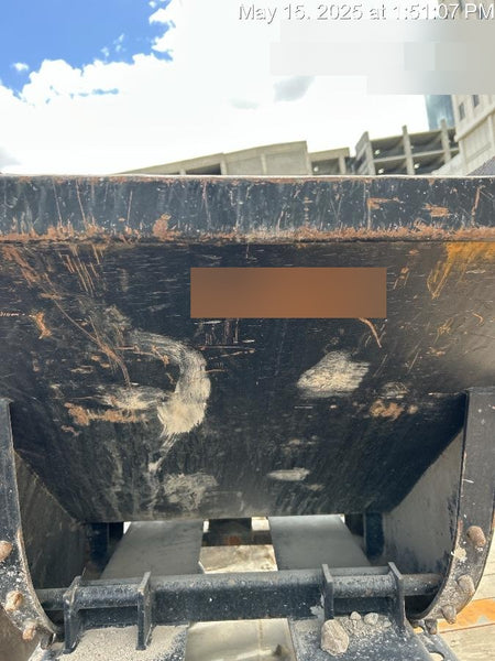 2020 STAR INDUSTRIES 1805N Hopper