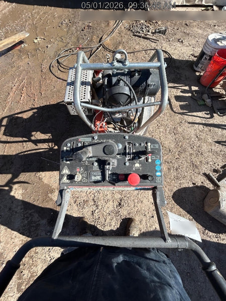 2021 HUSQVARNA FS 524