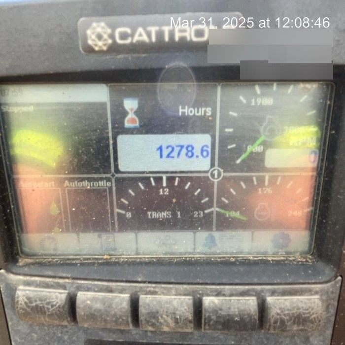 2022 PIONEER PP66S12L2-TD2.9L