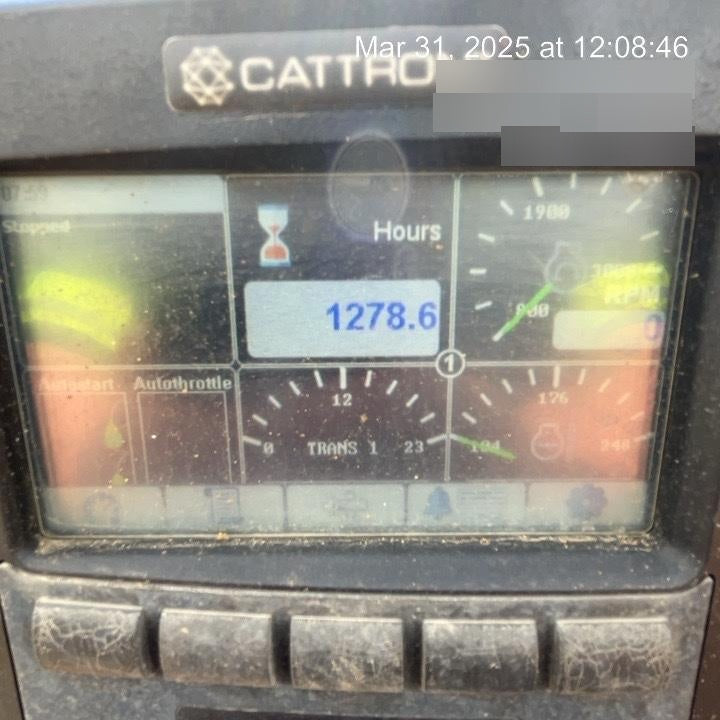 2022 PIONEER PP66S12L2-TD2.9L