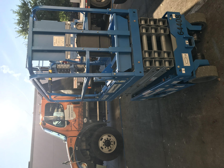 2020 Genie GS-1930 GENIE GS-1930