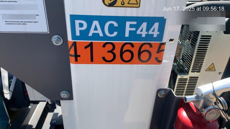2024 ATLAS COPCO PAC F44 KD