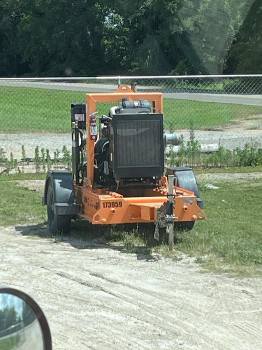 2021 PIONEER PP66S12L71-TD2.9L4