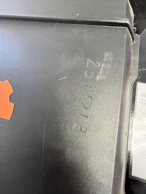 2022 TORCUP VT-3000KIT