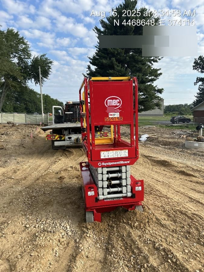 2026 MEC Micro 19-XD