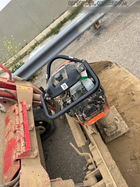 2024 HUSQVARNA LT6005