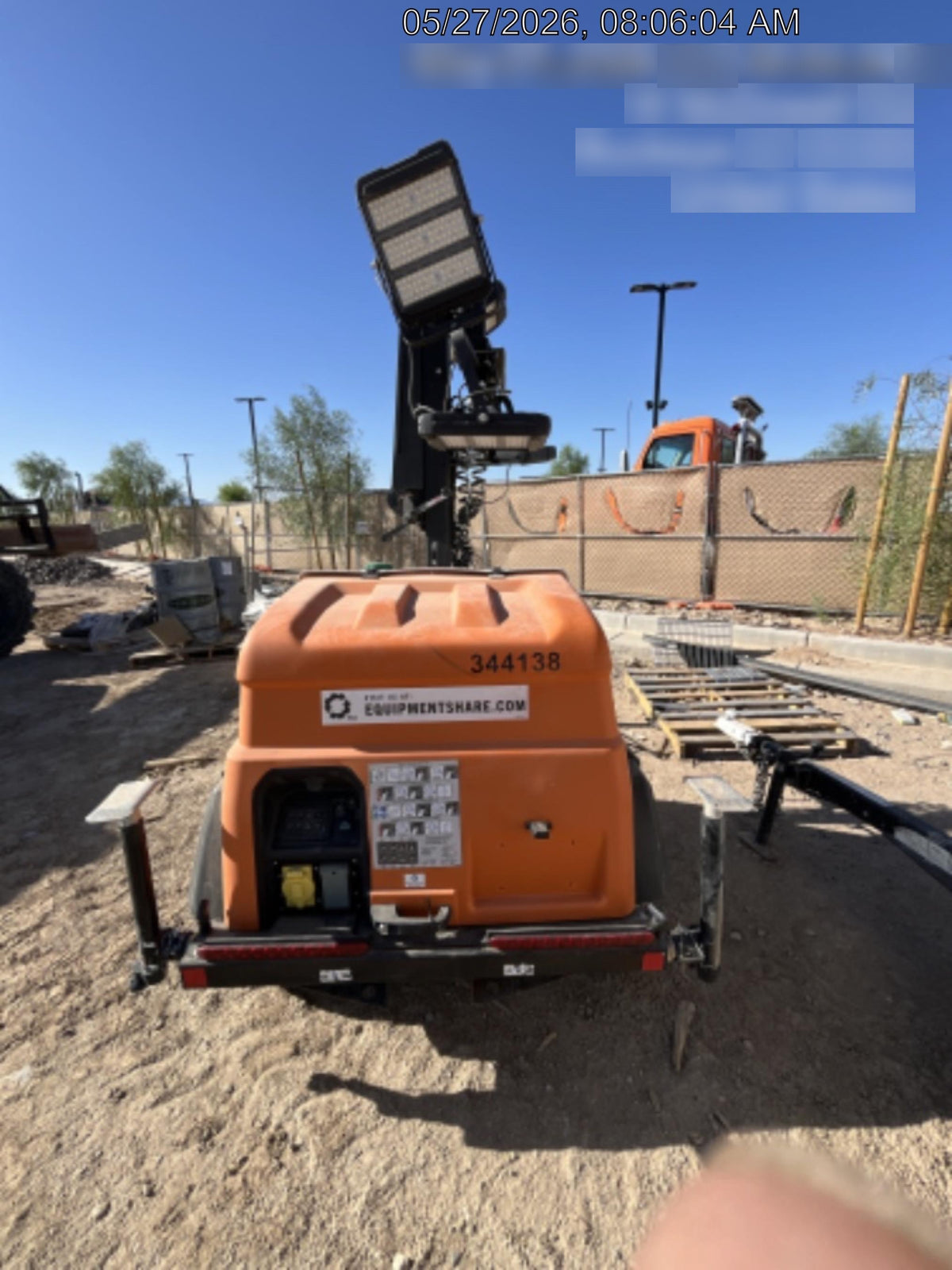 2023 GENERAC MLT2