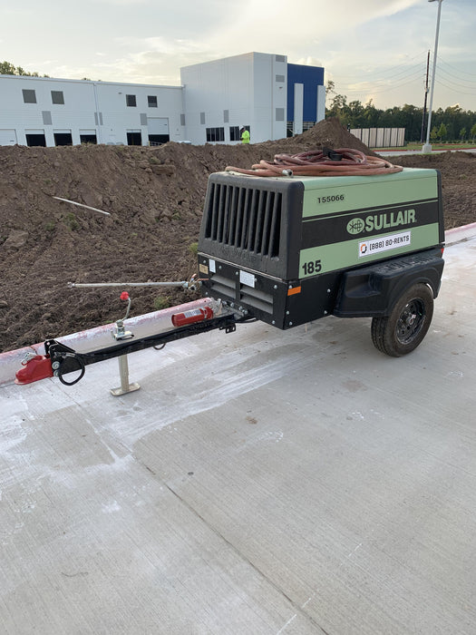 2021 SULLAIR 185D-DPQ KU4F