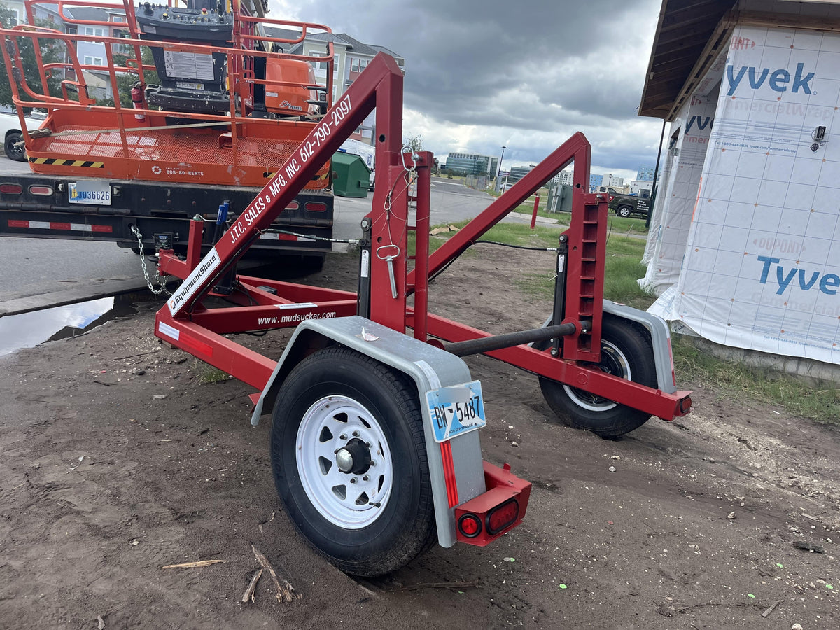 2022 JTC JTC-8000