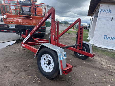 2022 JTC JTC-8000