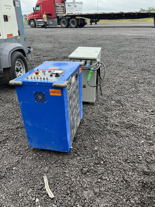 2023 ASCO AVTRON 2705