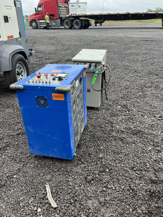 2023 ASCO AVTRON 2705