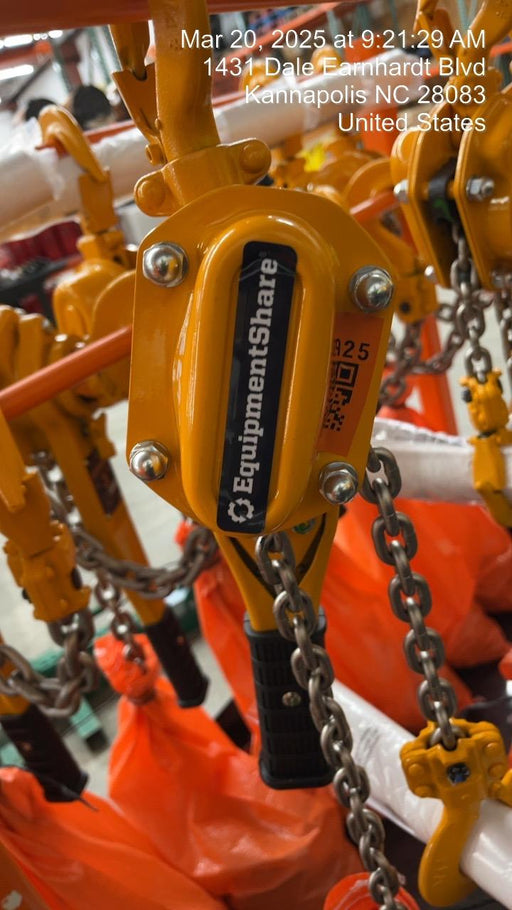 2024 HARRINGTON L5LB008-20