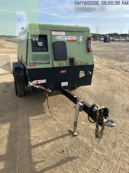 2021 SULLAIR 375H
